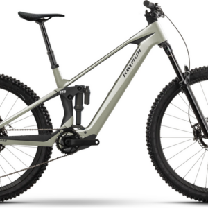 Raymon Tarok Pro - 700 Wh - 29 - 27,5 Zoll - Fully