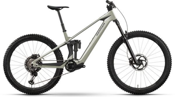 0788364360250 Raymon Tarok Pro - 700 Wh - 29 - 27,5 Zoll - Fully