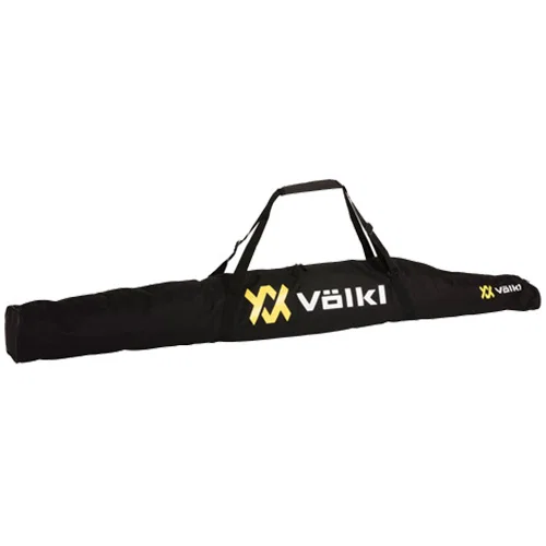 Voelkl-Voelkl-Classic-Single-Ski-Bag-Skitasche-175cm-schwarz-schwarz Völkl - Völkl Classic Single Ski Bag Skitasche 175cm schwarz
