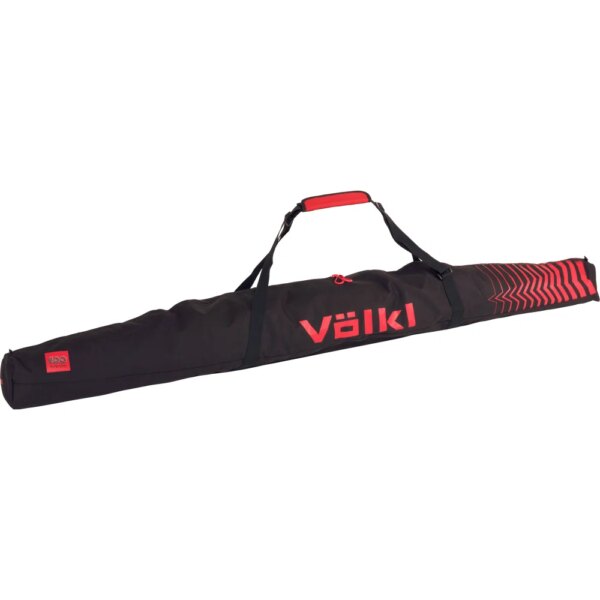 Völkl - Völkl Race Single Ski Bag 175cm Skitasche für 1 Paar Ski schwarz