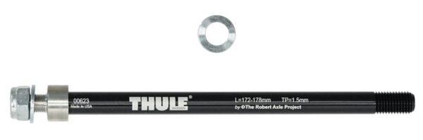 Thule Steckachse M12 x 1.5 Shimano