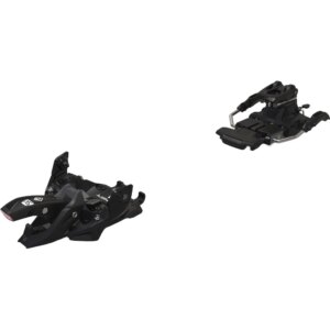 Marker - Marker Alpinist 12 Tourenbindung inkl. Stopper schwarz