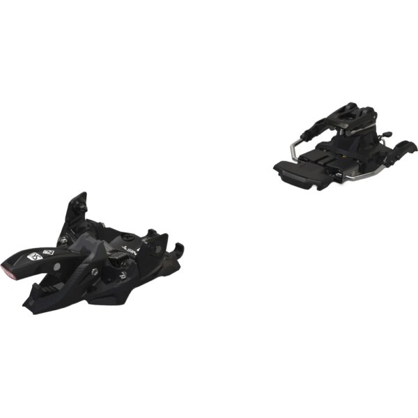 Marker-Marker-Alpinist-12-Tourenbindung-inkl.-Stopper-schwarz-schwarz Marker - Marker Alpinist 12 Tourenbindung inkl. Stopper schwarz