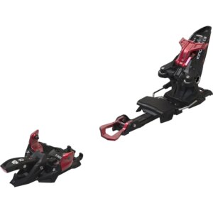Model - Marker Kingpin 13 Touren Bindung rot 75-100mm Stopper