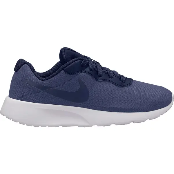 NIKE-Kinder-Freizeitschuhe-Nike-Tanjun-Se-gs-NAVYMIDNIGHT-NAVY-WHITE NIKE - Kinder Freizeitschuhe Nike Tanjun Se (gs)