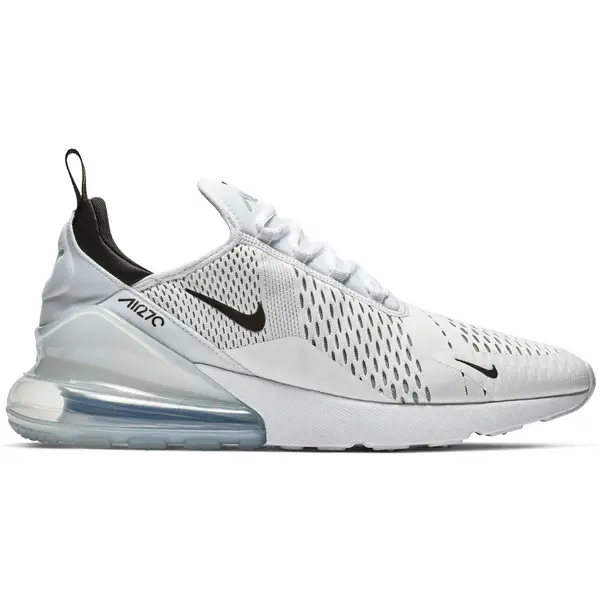 NIKE-Freizeitschuhe-Sneakers-Air-Max-270-WHITEBLACK-WHITE NIKE - Freizeitschuhe Sneakers Air Max 270