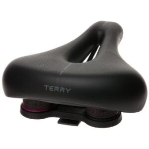 Terry Anatomica Flex Gel Damen
