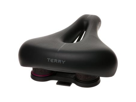 Terry Anatomica Flex Gel Damen