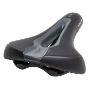 Terry Figura Max Damen Sattel
