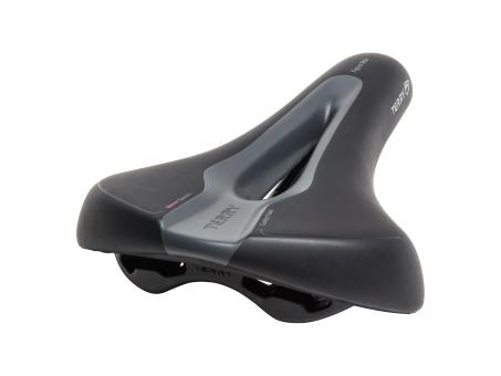 Terry Figura Max Damen Sattel