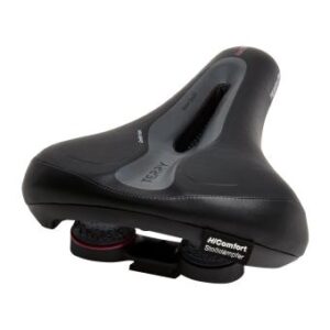 Terry Fisio GT Max Sattel Damen