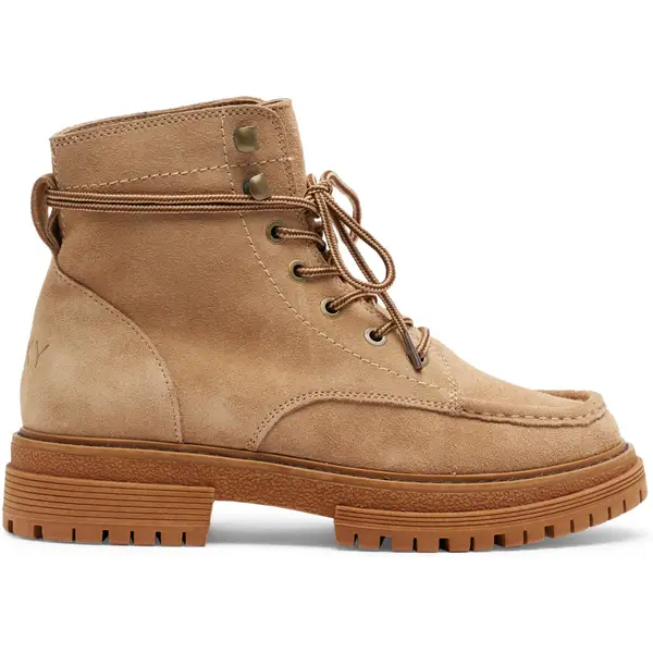 ROXY-Freizeitschuhe-WORK-IT-J-BOOT-TAN ROXY - Freizeitschuhe WORK IT J BOOT