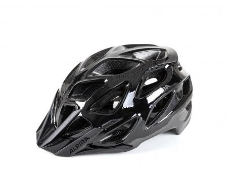 4003692313164 Alpina Thunder L.E SMU MTB-Helm