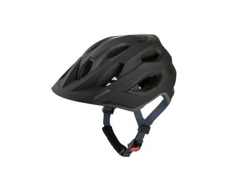 4003692322449 Alpina Apax MIPS Helm