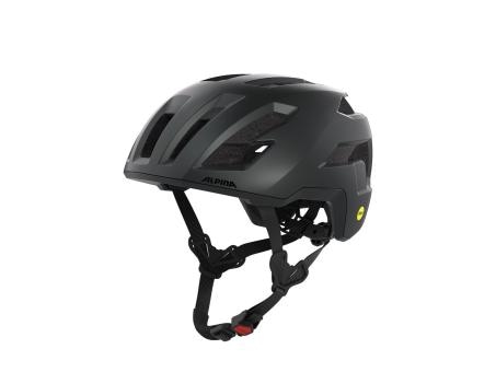 Alpina Taunus Gravel MIPS Helm