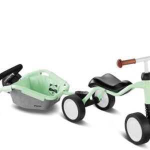Puky WUTSCH TRAILY BUNDLE