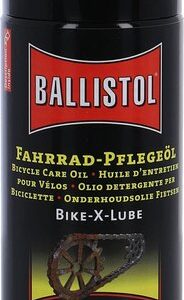 Ballistol Bike-X-Lube Kettenöl, Spraydose - 200ml