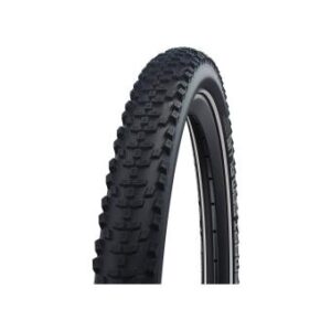 Schwalbe SMART SAM PLUS Addix DD Greenguard Reifen