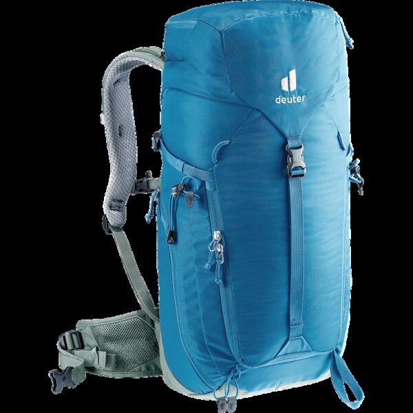 deuter - deuter Trail 24L Rucksack wave ivy