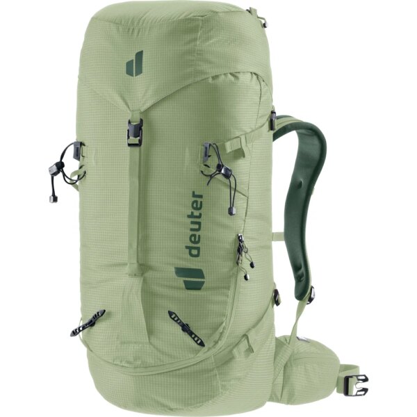 deuter-deuter-Guide-346L-Rucksack-grove-gruen deuter - deuter Guide 34+6L Rucksack grove