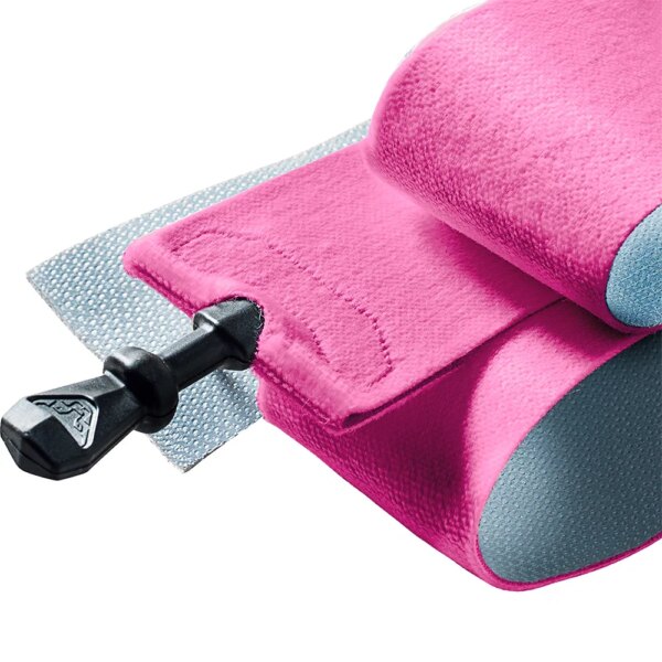Dynafit-Dynafit-Speedskin-DNA-PDG-Mezzalama-Tourenfell-rosapink Dynafit - Dynafit Speedskin DNA / PDG/ Mezzalama Tourenfell