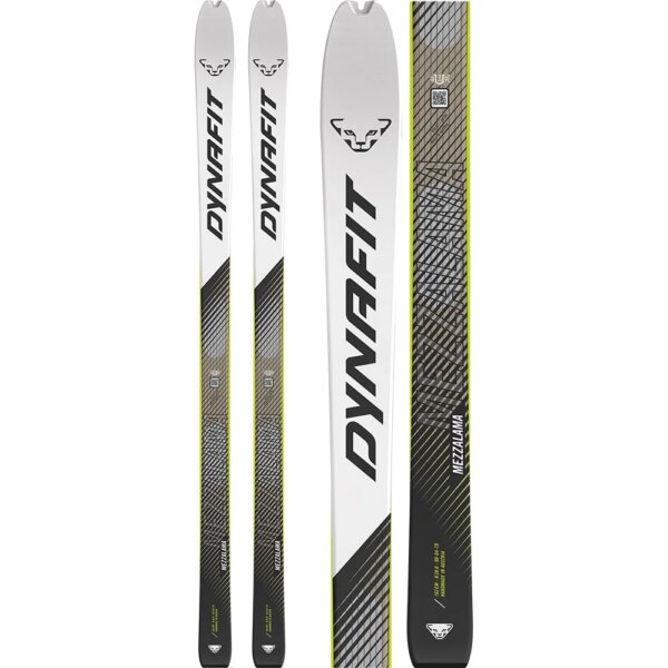 Dynafit-Dynafit-Mezzalama-2627-Tourenski-weiss Dynafit - Dynafit Mezzalama 26/27 Tourenski