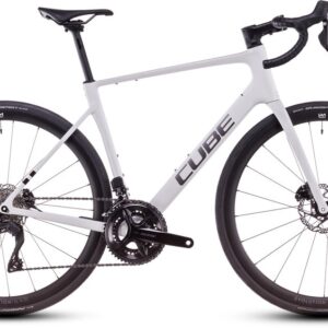 Cube Attain C:62 SLX - 28 Zoll - Diamant