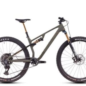 Cube AMS ONE11 C:68X TM 2026