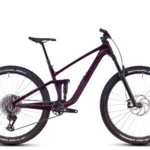 Cube Stereo ONE44 C:68X SLX 2026