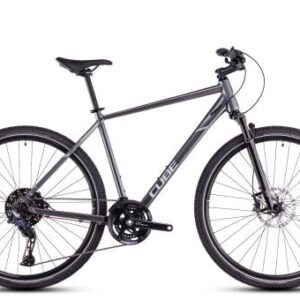 Cube Nature SLX 2026