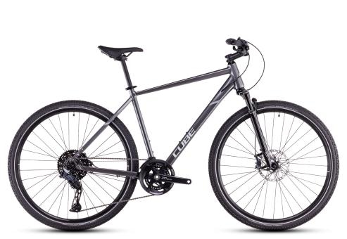 Cube Nature SLX 2026