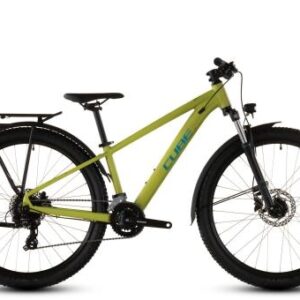 Cube Acid 260 Disc FE 2026