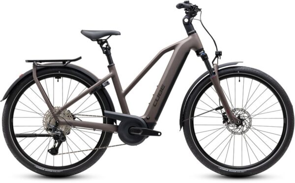 4054571529442 Cube Kathmandu Hybrid ONE 800 - 800 Wh - 28 Zoll - Trapez - 2027