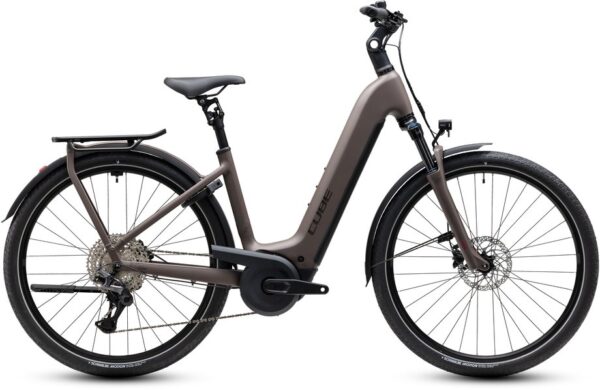 4054571529480 Cube Kathmandu Hybrid ONE 800 - 800 Wh - 28 Zoll - Tiefeinsteiger - 2027