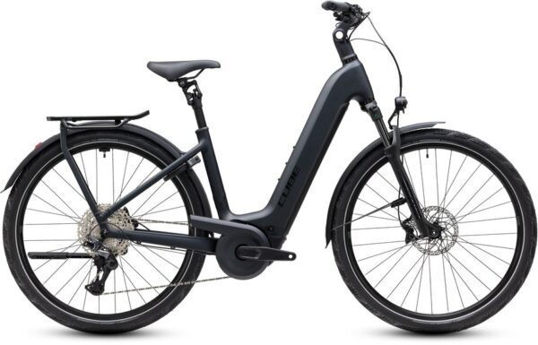 4054571529749 Cube Kathmandu Hybrid Pro 800 - 800 Wh - 28 Zoll - Tiefeinsteiger - 2027