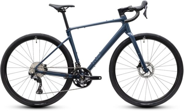 Cube Nuroad Race - 28 Zoll - Diamant - 2027