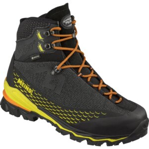 Meindl - Meindl Manakao GORE-TEX® Wanderschuhe schwarz