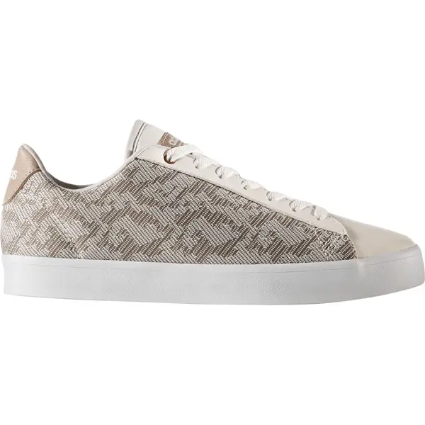 ADIDAS-Cloudfoam-DAILY-QT-CL-CWHITEPEAGREICEPNK ADIDAS - Cloudfoam DAILY QT CL