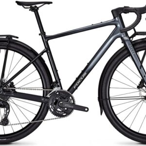 Focus Atlas 6.8 EQP - 28 Zoll - Diamant - 2027