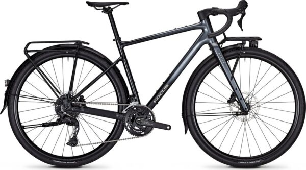 Focus Atlas 6.8 EQP - 28 Zoll - Diamant - 2027