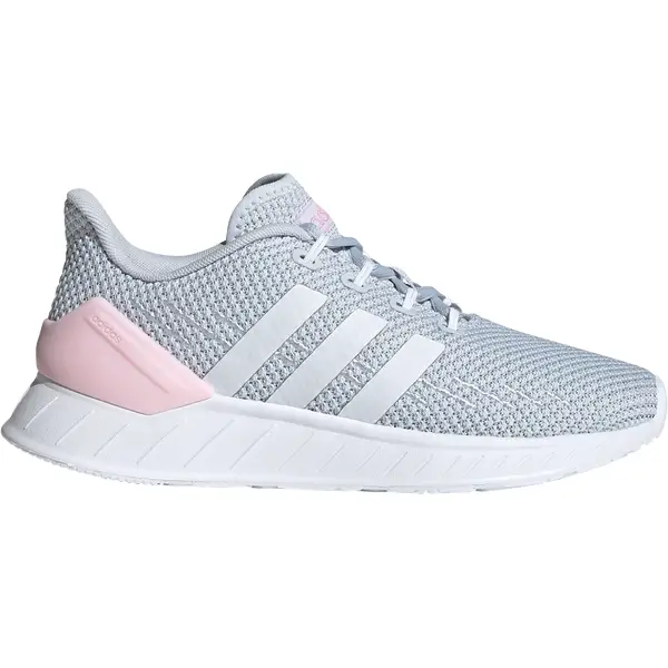 ADIDAS-Kinder-Freizeitschuhe-QUESTAR-FLOW-NXT-HALBLUFTWWHTCLPINK ADIDAS - Kinder Freizeitschuhe QUESTAR FLOW NXT