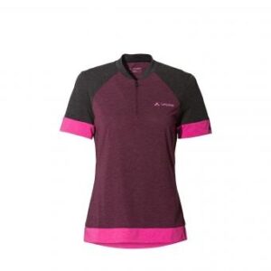Vaude Altissimo Q-Zip Shirt WMS