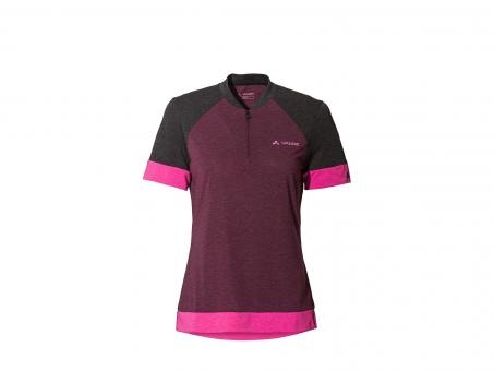 Vaude Altissimo Q-Zip Shirt WMS