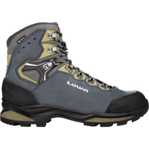 LOWA - LOWA Camino EVO GORE-TEX® Wanderschuhe stahlblau
