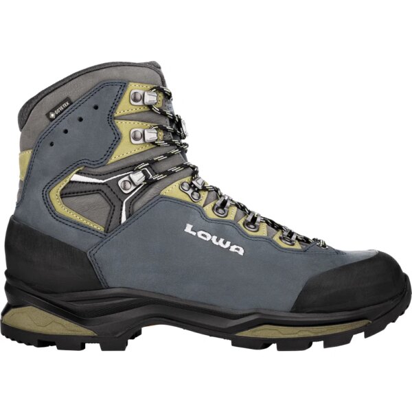 LOWA - LOWA Camino EVO GORE-TEX® Wanderschuhe stahlblau