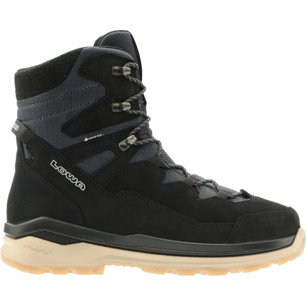 LOWA-LOWA-Ottava-Evo-GORE-TEX®-schwarz-schwarz LOWA - LOWA Ottava Evo GORE-TEX® schwarz