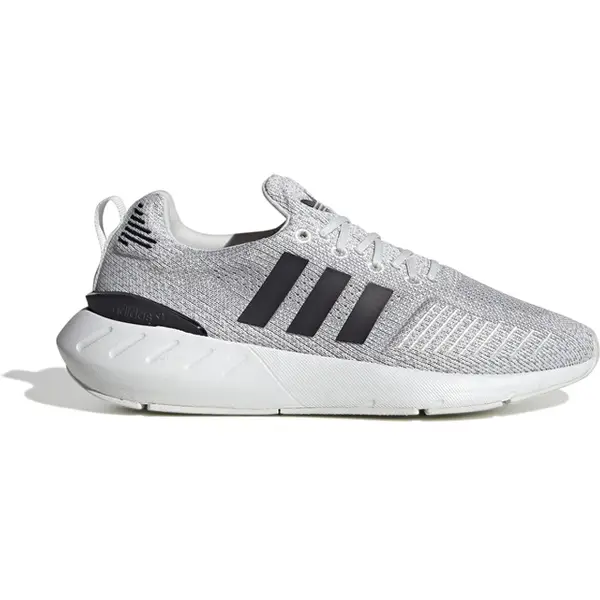 ADIDAS-Freizeitschuhe-SWIFT-RUN-22-W-CRYWHTCBLACKGRETWO ADIDAS - Freizeitschuhe SWIFT RUN 22 W