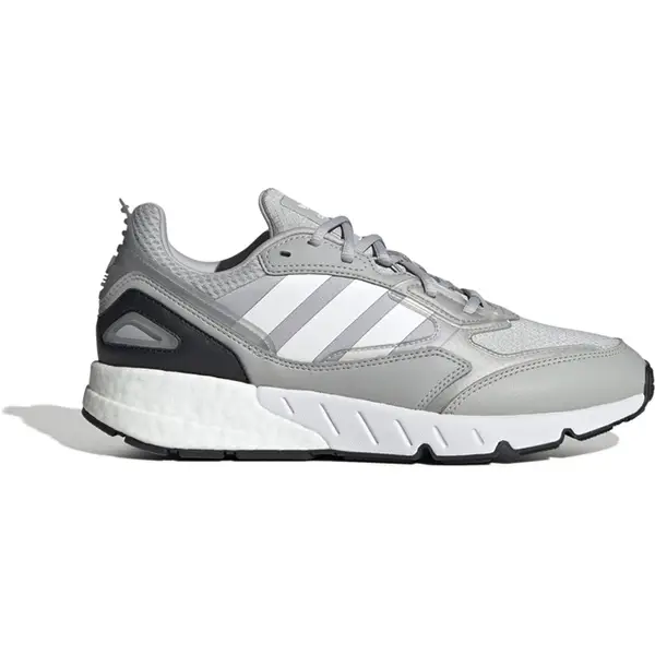 ADIDAS-Freizeitschuhe-ZX-1K-BOOST-2.0-GRETWOFTWWHTCBLACK ADIDAS - Freizeitschuhe ZX 1K Boost 2.0