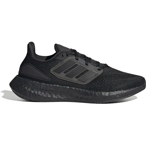 ADIDAS-Freizeitschuhe-PUREBOOST-22-W-CBLACKCBLACKCBLACK ADIDAS - Freizeitschuhe PUREBOOST 22 W