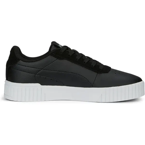 PUMA - Freizeitschuhe Carina 2.0 Laser Cut